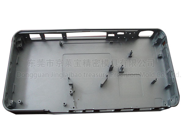 機頂盒外殼加工