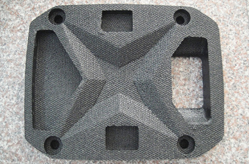 EPP材質(zhì)模具的性能與用途