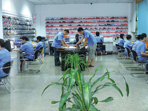  開(kāi)發(fā)設(shè)計(jì)室