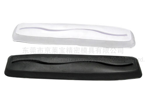 EVA射出發(fā)泡